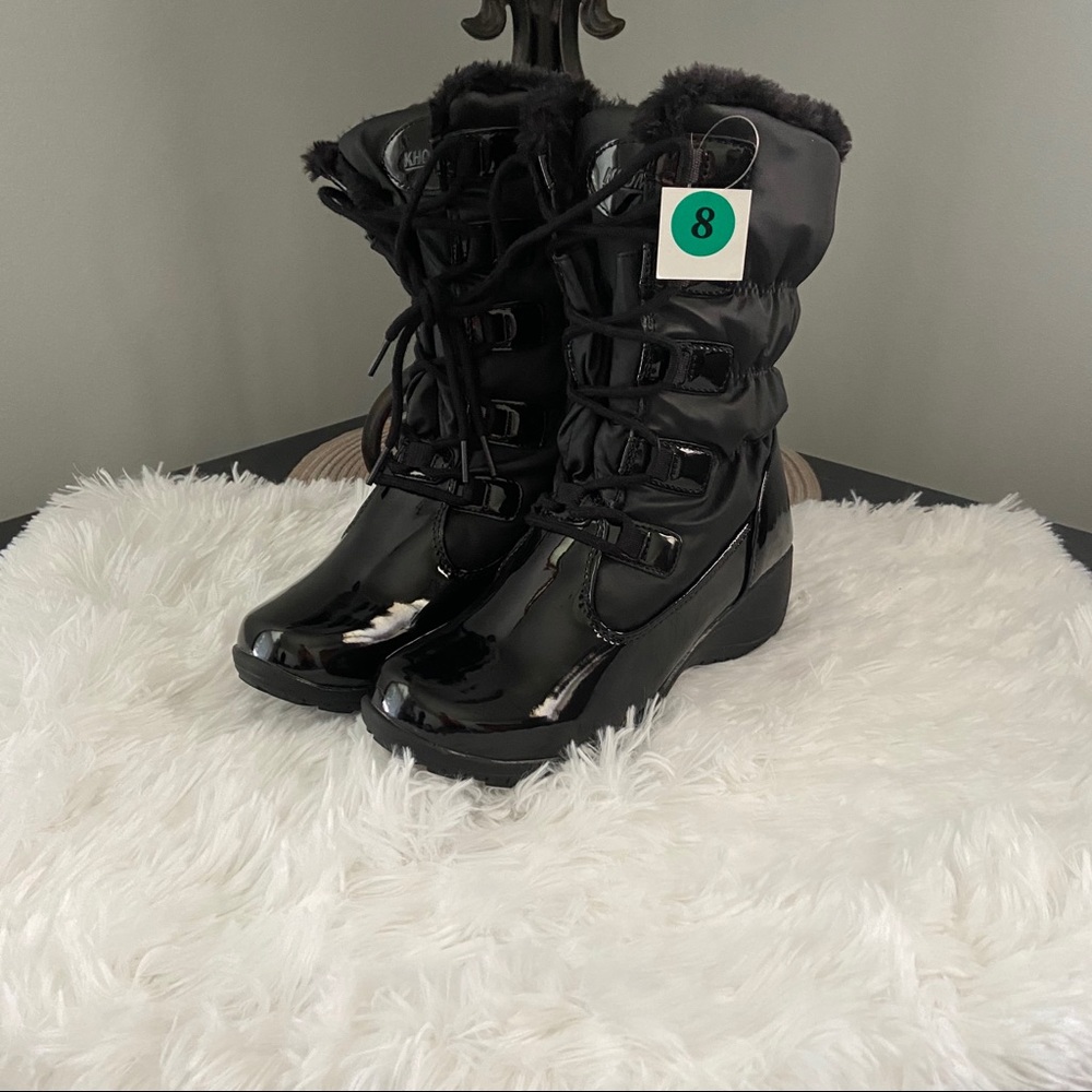 *NEW* Khombu Winter Boots